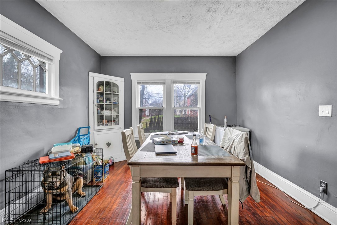 Jd Chambers Allotment - Residential