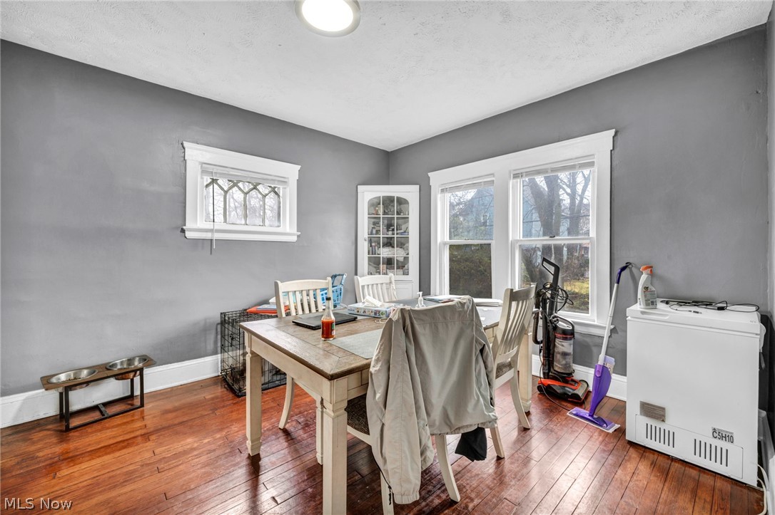 Jd Chambers Allotment - Residential