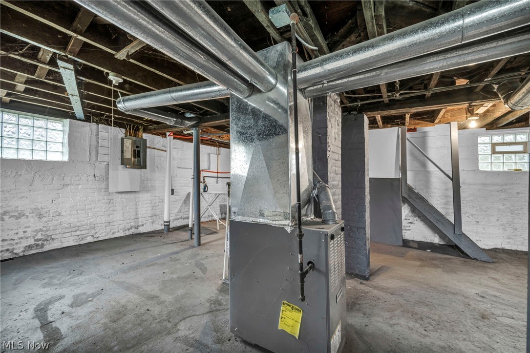 Jd Chambers Allotment - Residential