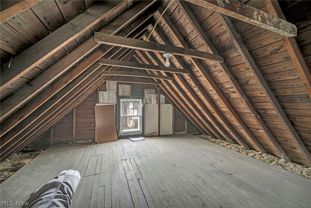 Jd Chambers Allotment - Residential