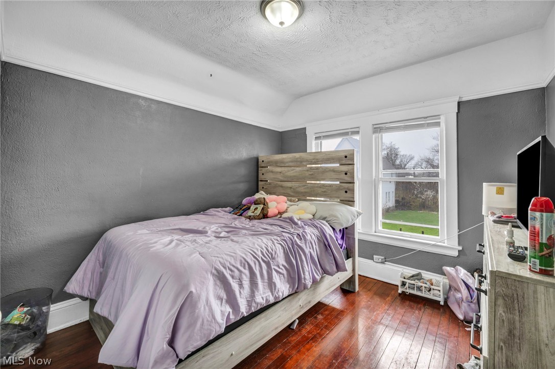 Jd Chambers Allotment - Residential