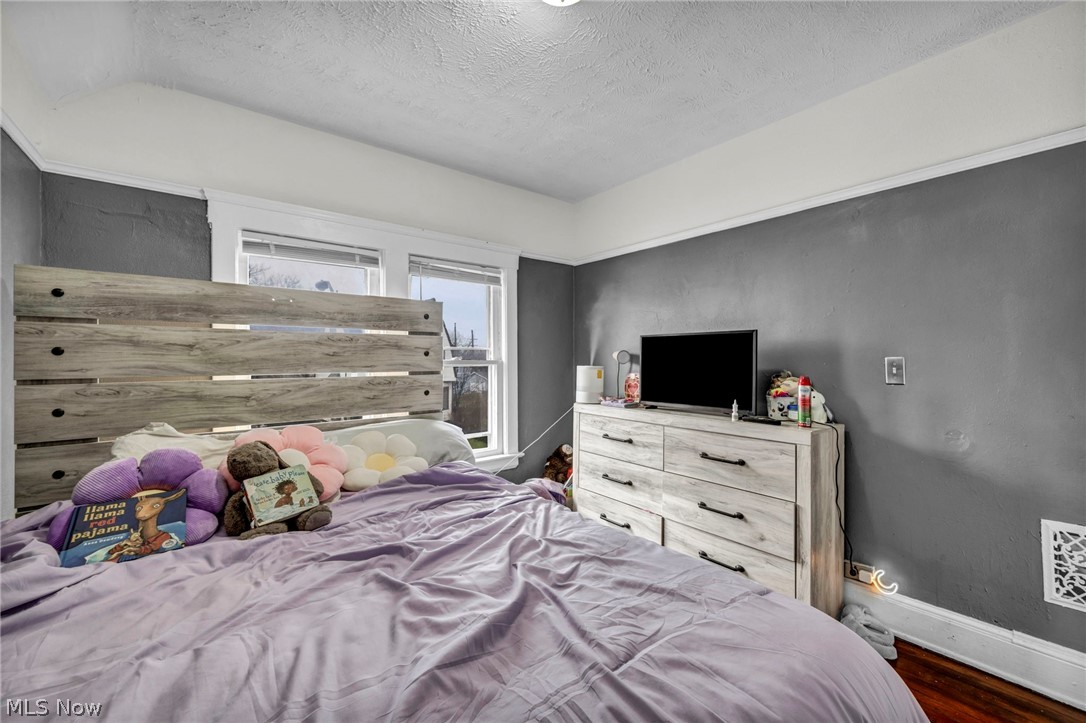 Jd Chambers Allotment - Residential