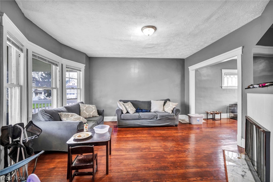 Jd Chambers Allotment - Residential