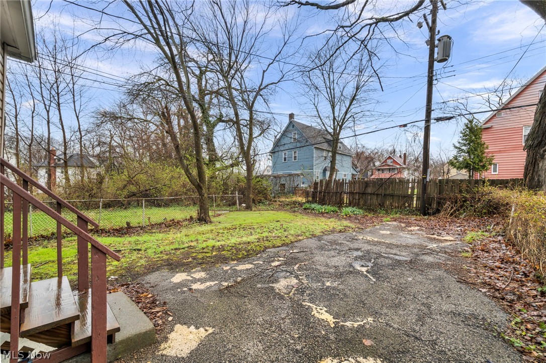 Jd Chambers Allotment - Residential