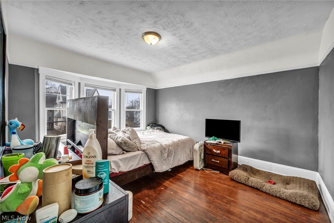 Jd Chambers Allotment - Residential