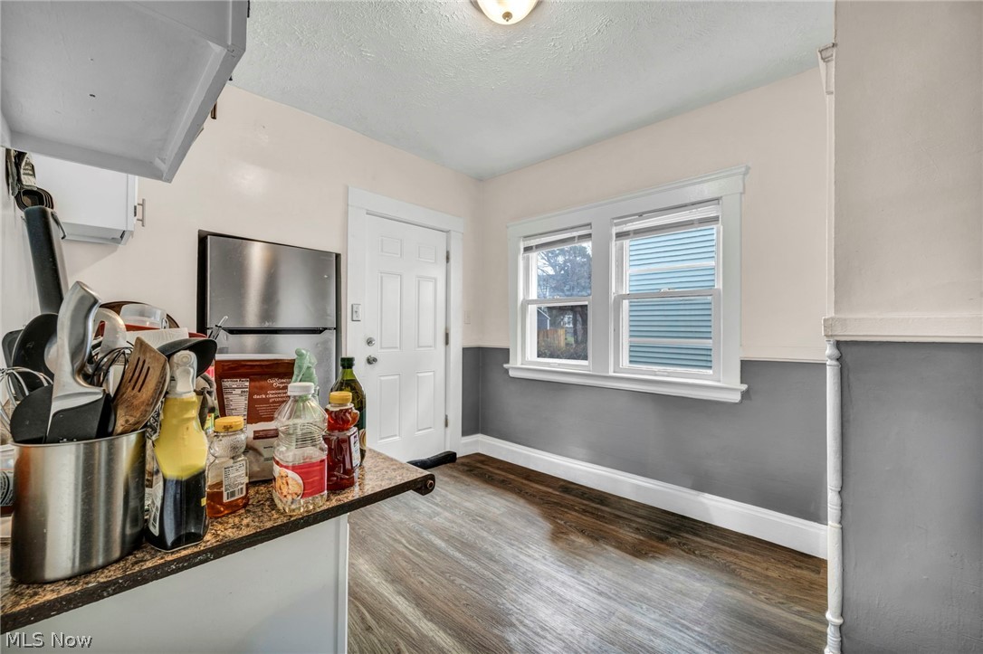 Jd Chambers Allotment - Residential