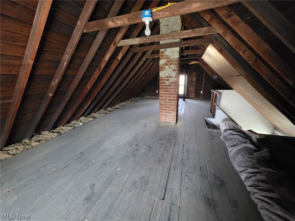 Jd Chambers Allotment - Residential