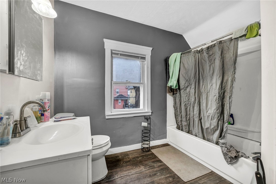 Jd Chambers Allotment - Residential