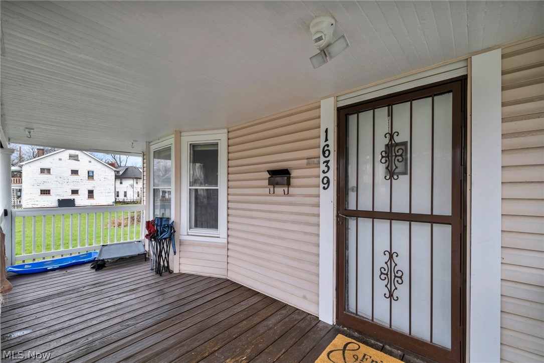 Jd Chambers Allotment - Residential