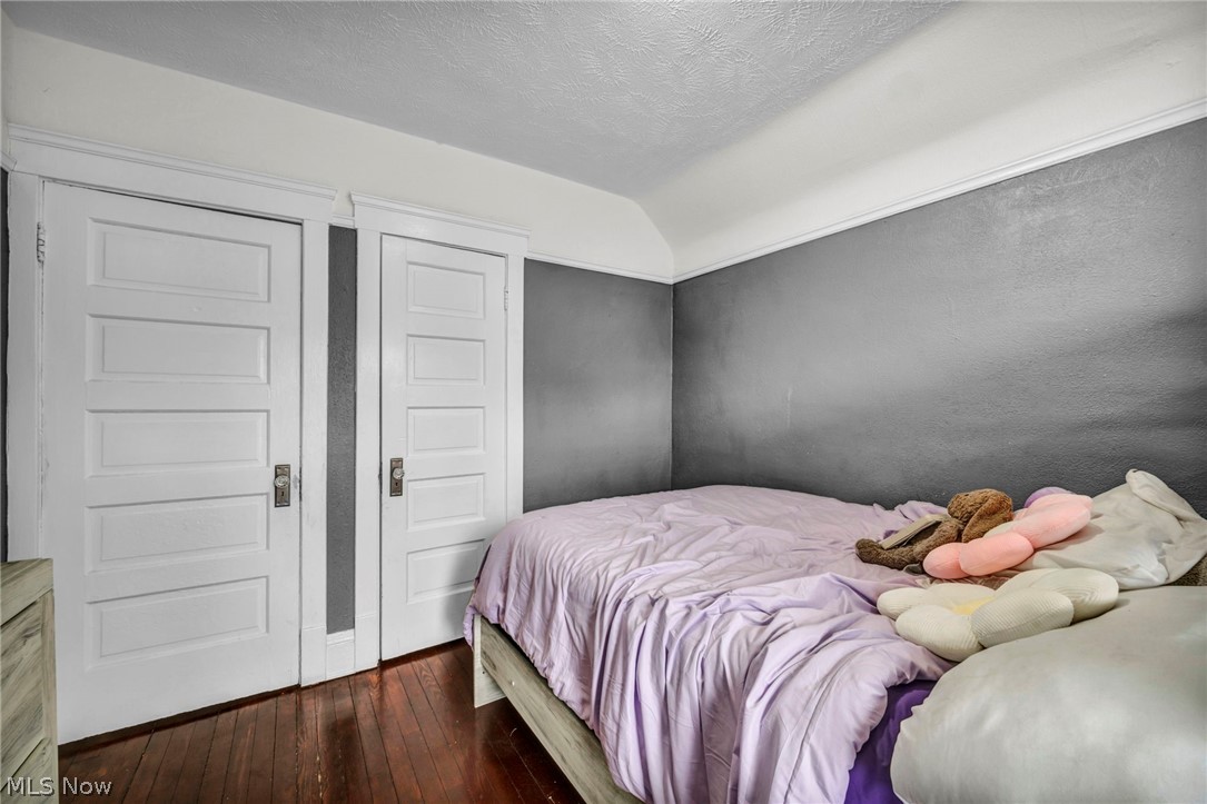 Jd Chambers Allotment - Residential