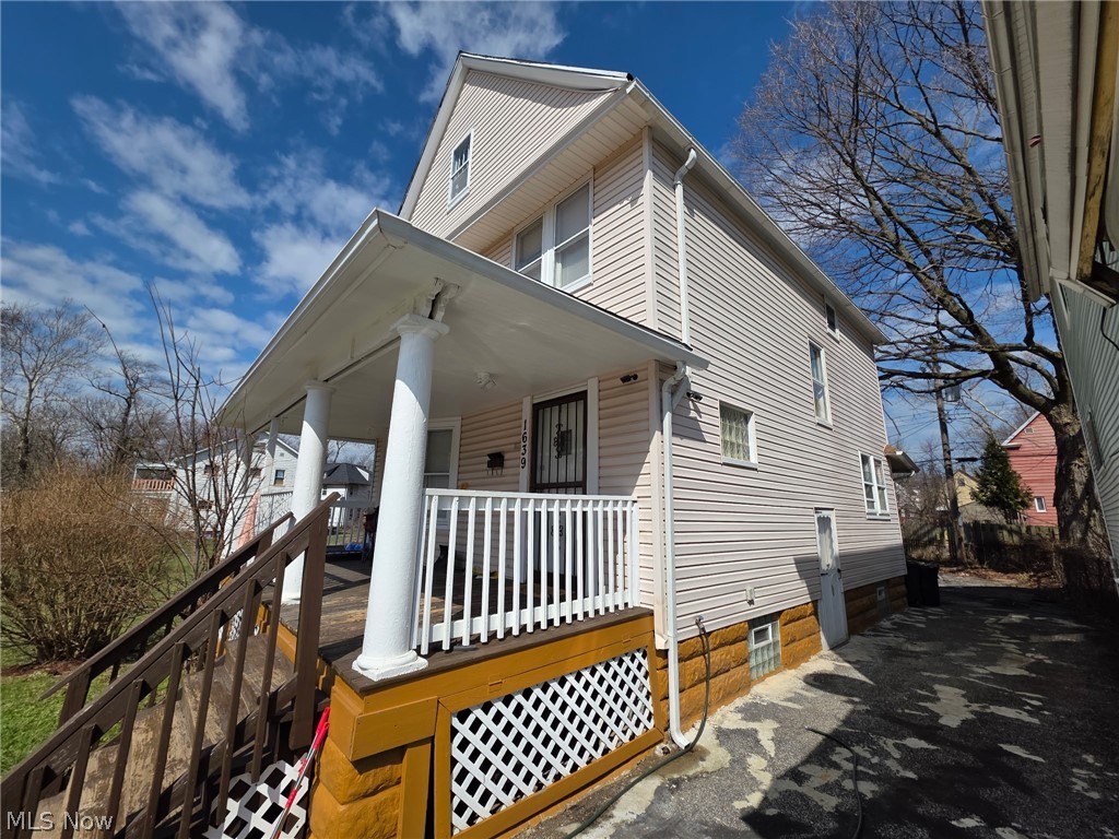 Jd Chambers Allotment - Residential