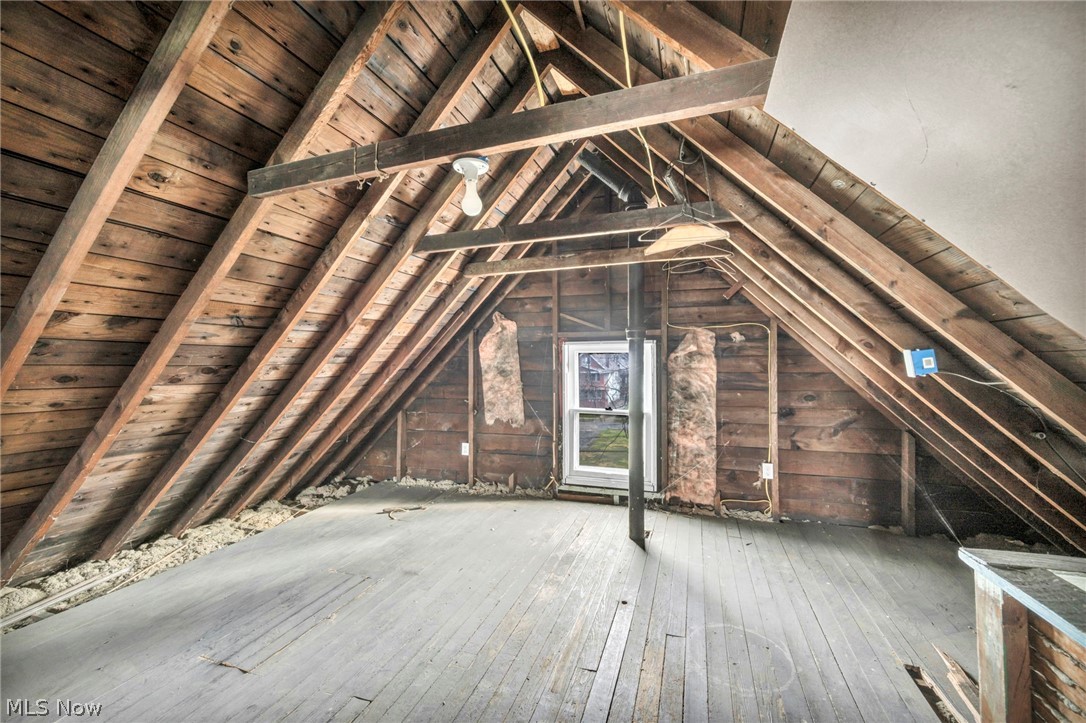 Jd Chambers Allotment - Residential