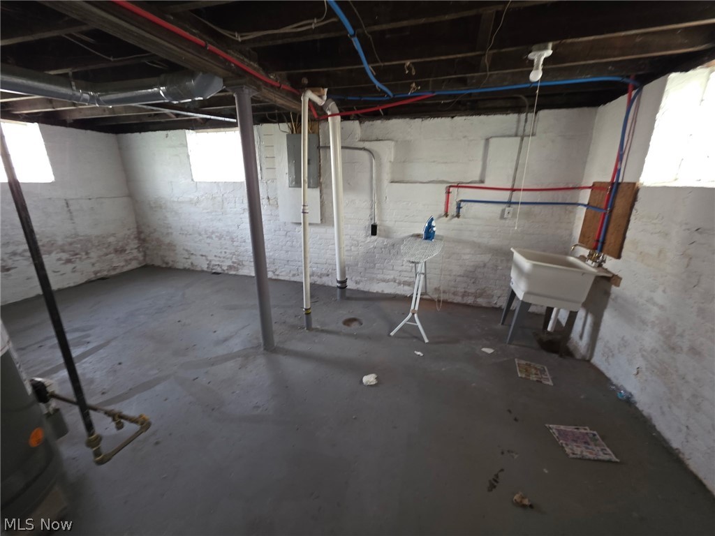 Jd Chambers Allotment - Residential