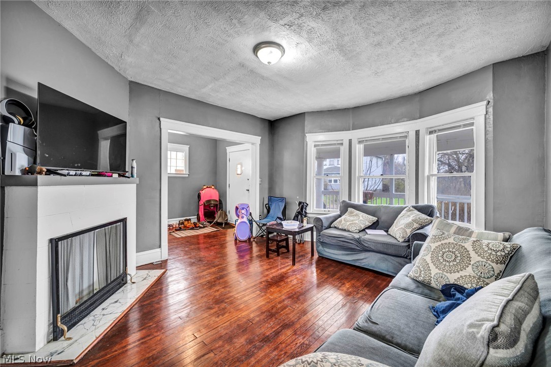 Jd Chambers Allotment - Residential