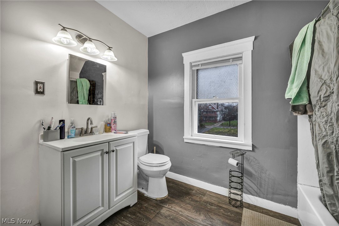 Jd Chambers Allotment - Residential