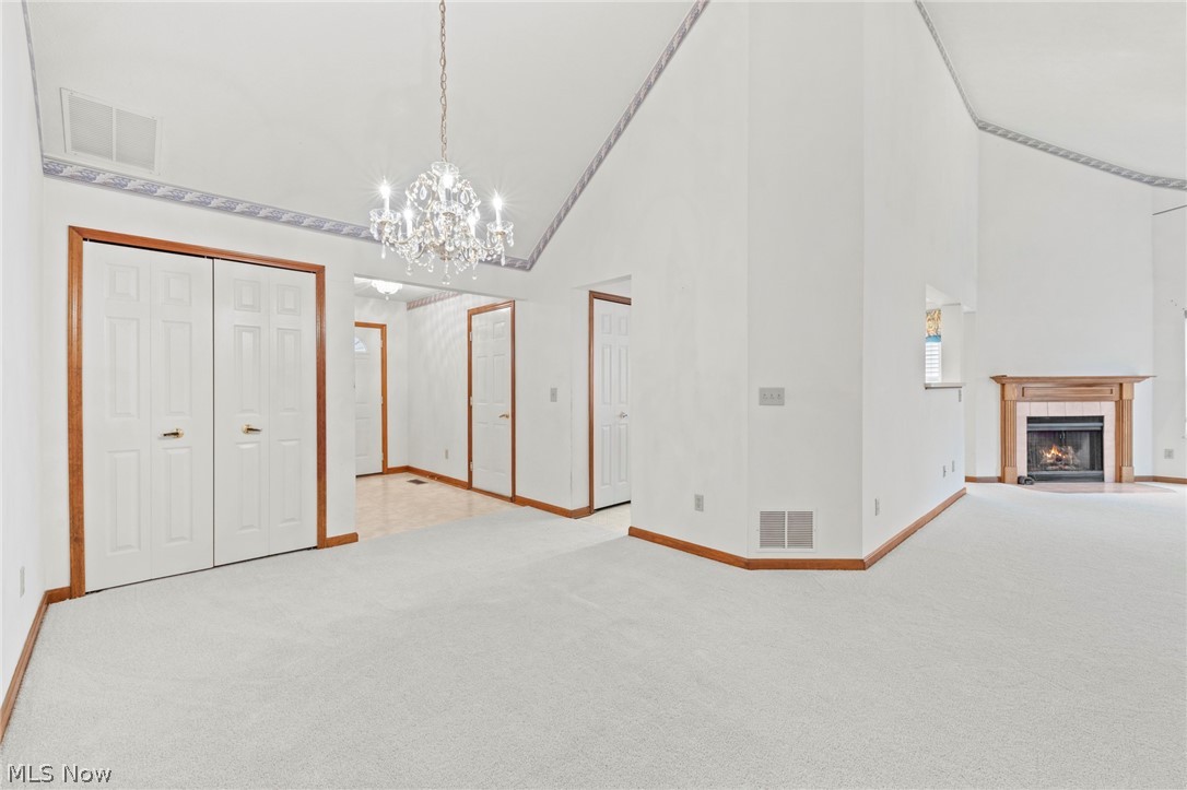 Cinnamon Woods Condo - Residential