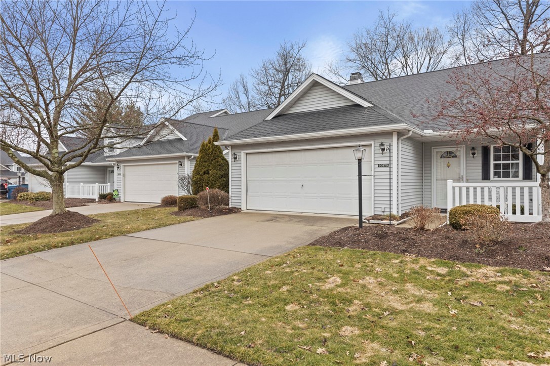 Cinnamon Woods Condo - Residential