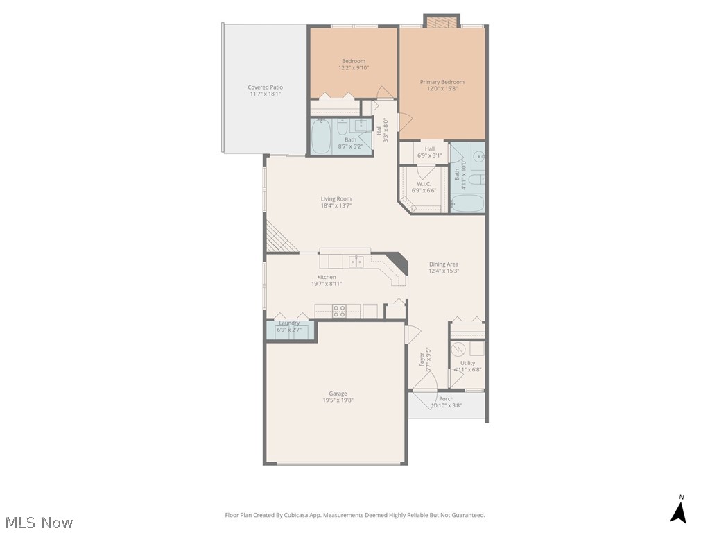 Cinnamon Woods Condo - Residential