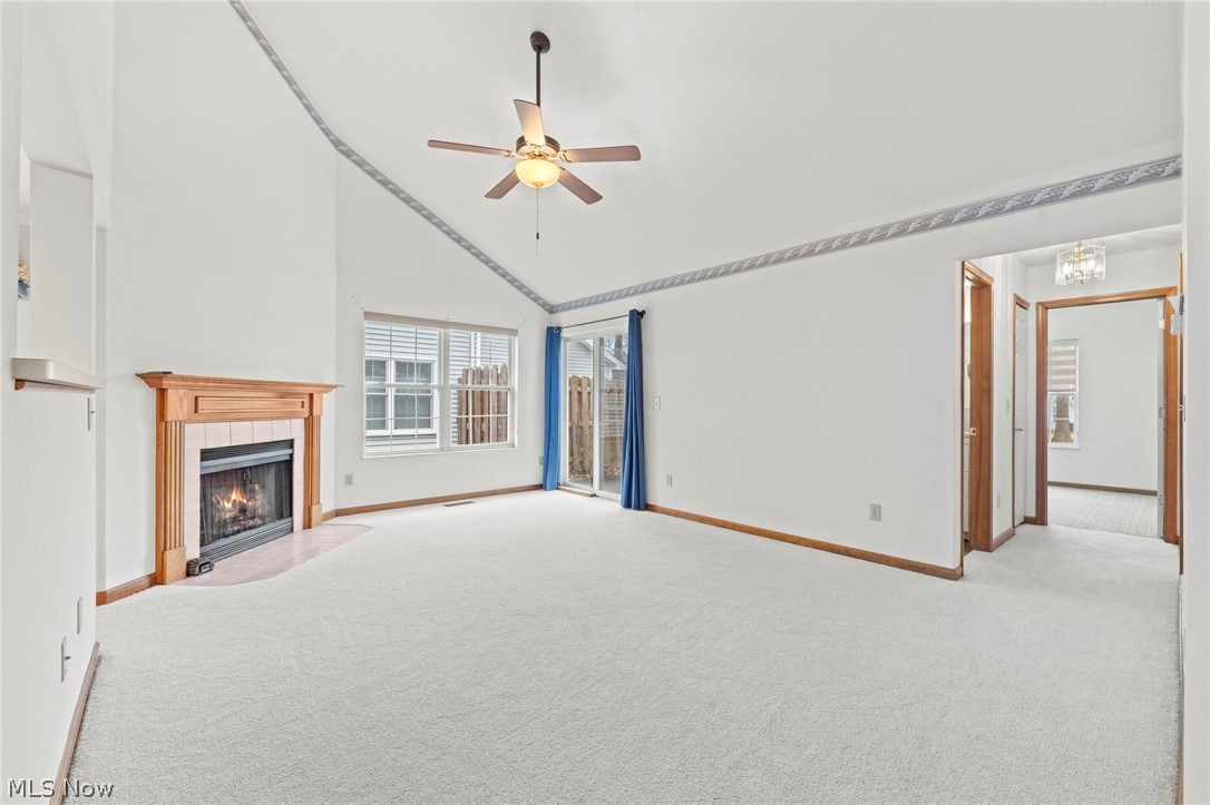 Cinnamon Woods Condo - Residential