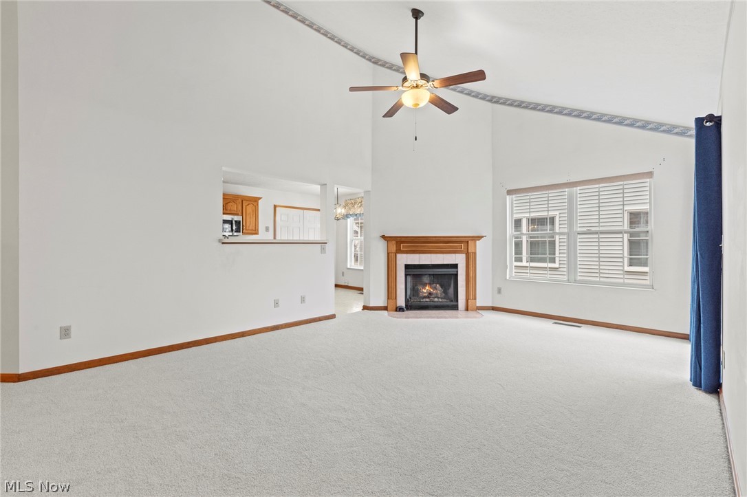 Cinnamon Woods Condo - Residential