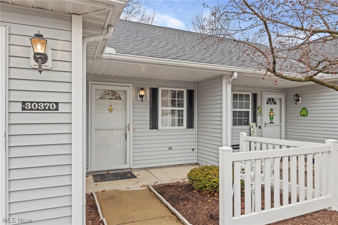 Cinnamon Woods Condo - Residential