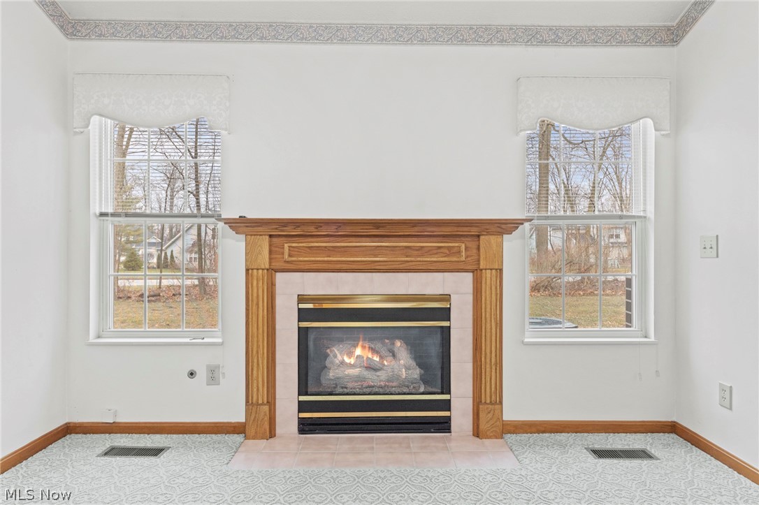 Cinnamon Woods Condo - Residential