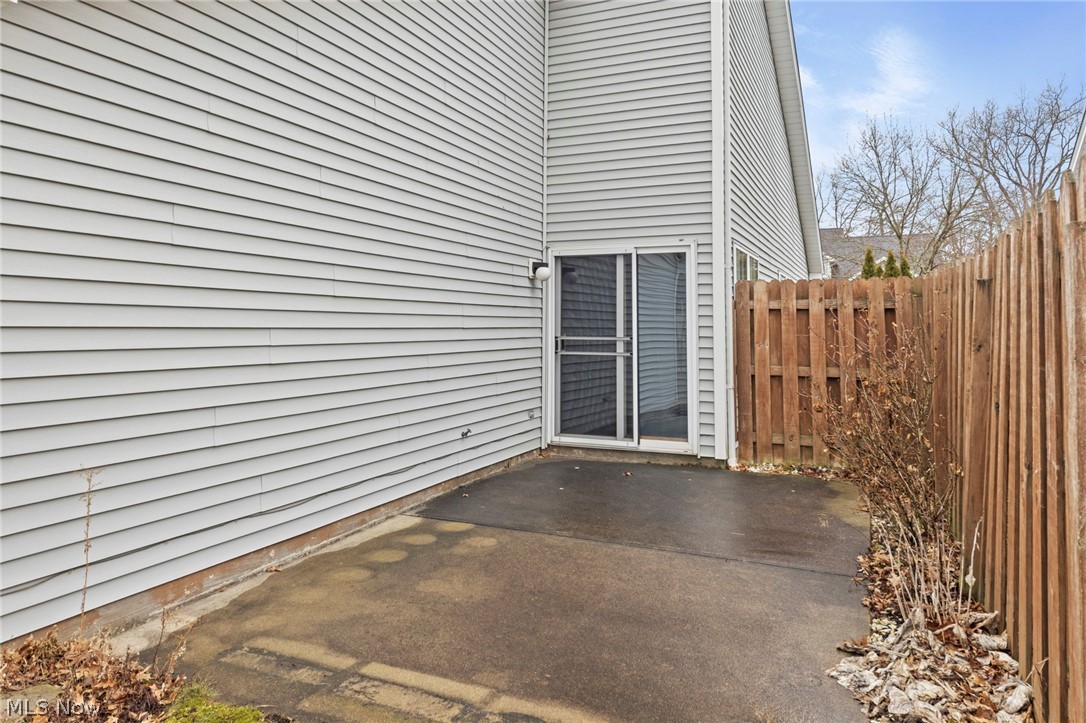 Cinnamon Woods Condo - Residential