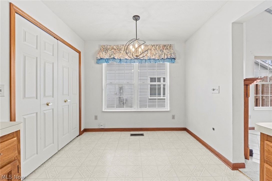 Cinnamon Woods Condo - Residential