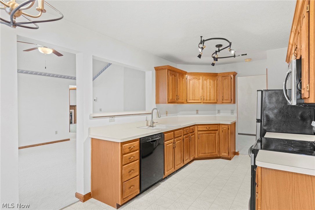 Cinnamon Woods Condo - Residential