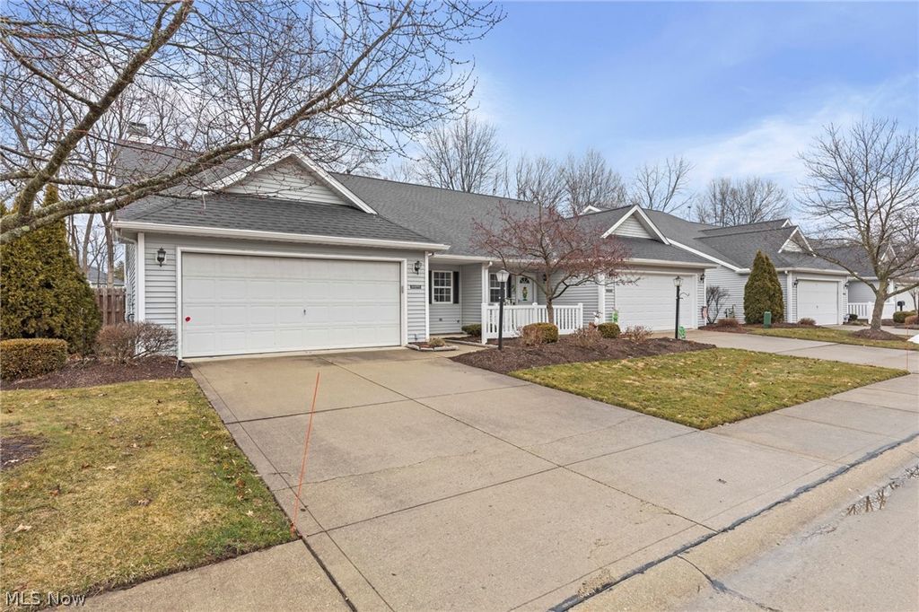 Photo of 30370 Sugar Sand Lane, North Olmsted, OH 44070 (MLS # 5192890)