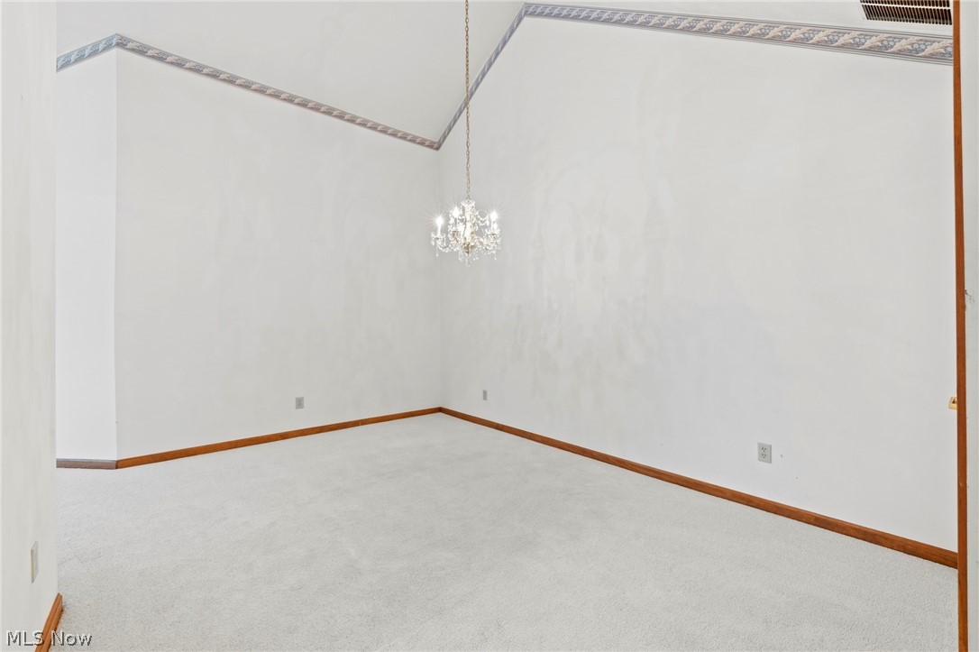 Cinnamon Woods Condo - Residential