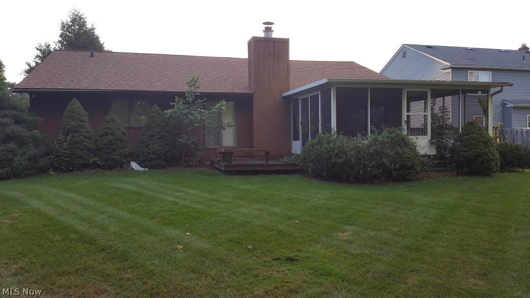 Chandler Commons - Residential