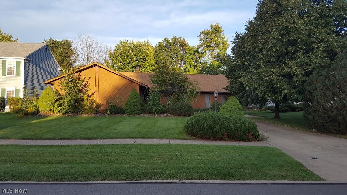 Chandler Commons - Residential