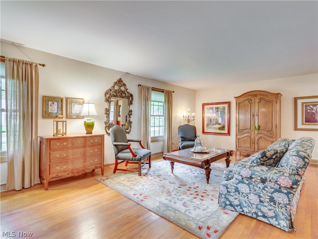 Silver Lake Estates - Residential