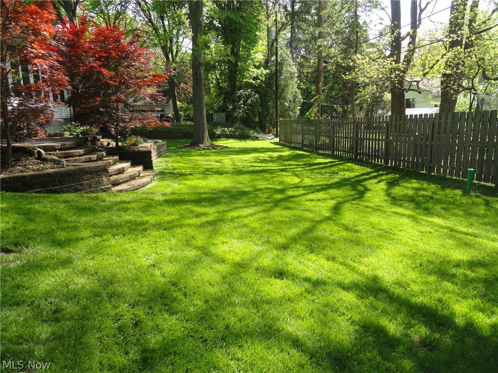 Silver Lake Estates - Residential