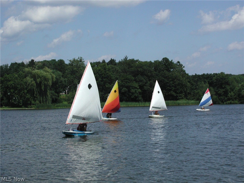 Silver Lake Estates - Residential