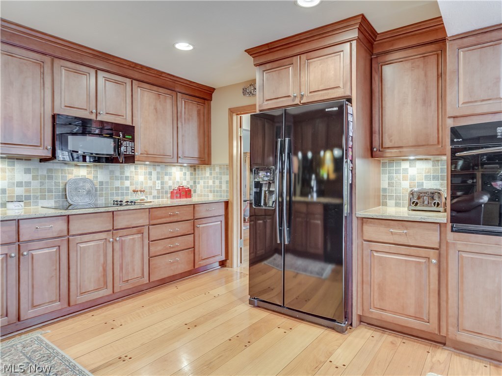 Silver Lake Estates - Residential