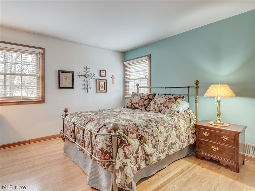 Silver Lake Estates - Residential