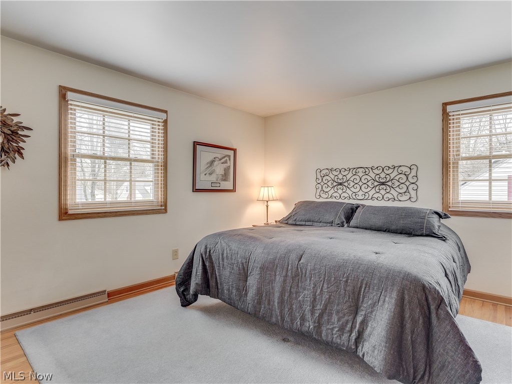 Silver Lake Estates - Residential