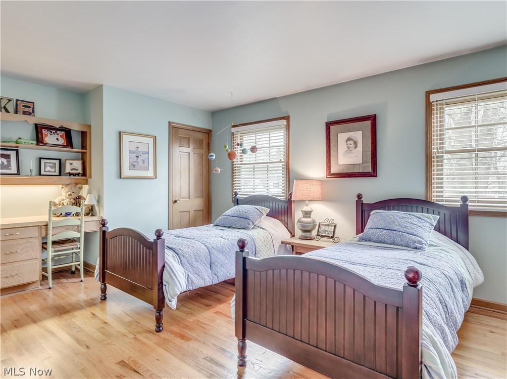 Silver Lake Estates - Residential