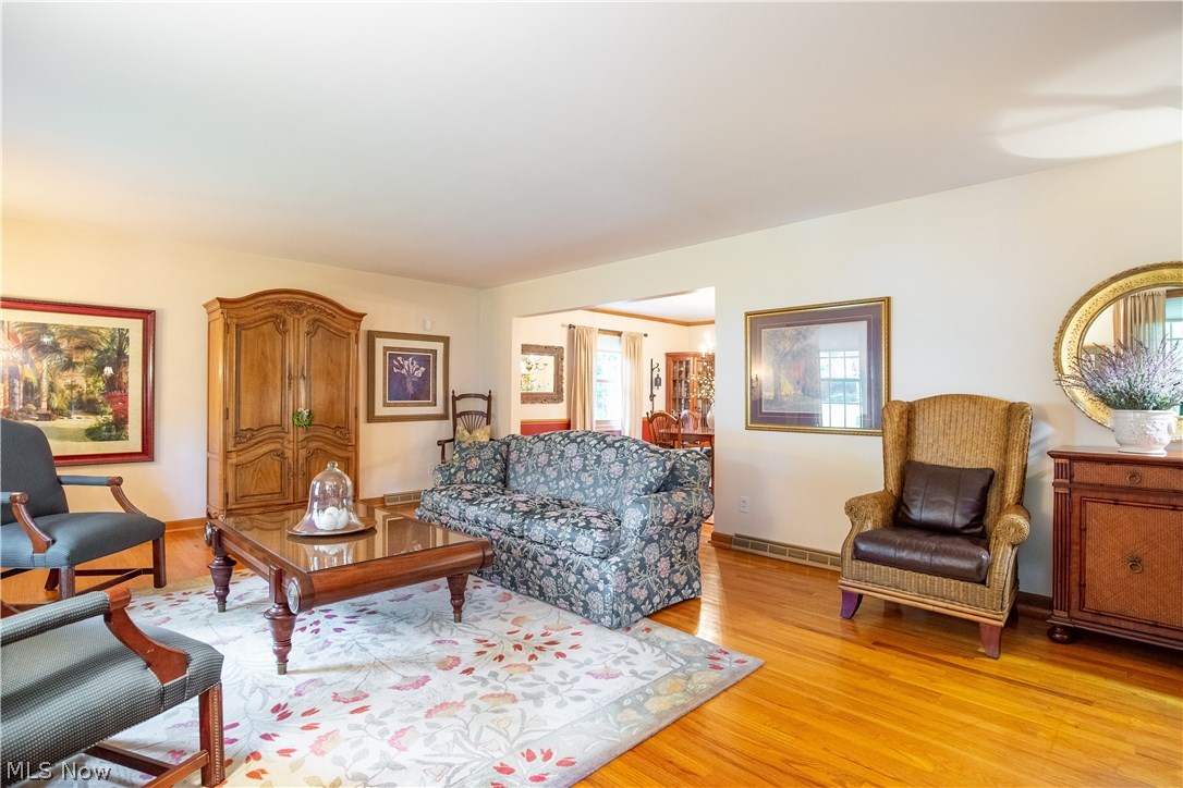 Silver Lake Estates - Residential