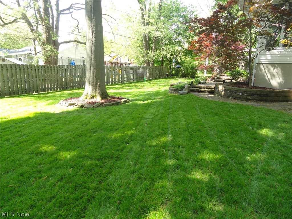 Silver Lake Estates - Residential