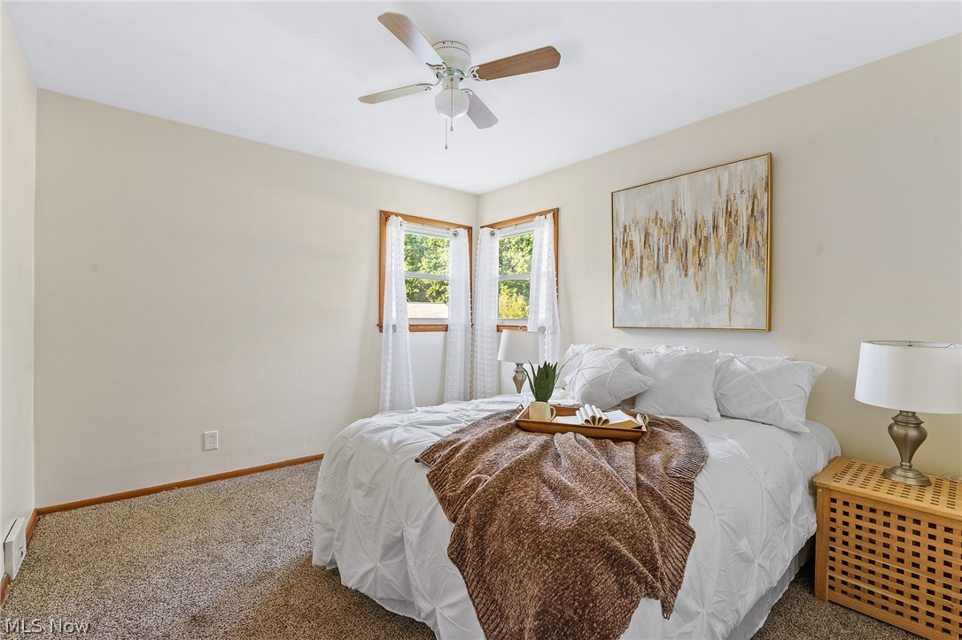 Flick Allotment - Residential