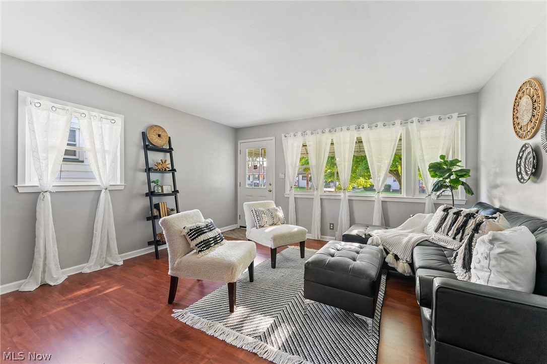 Flick Allotment - Residential