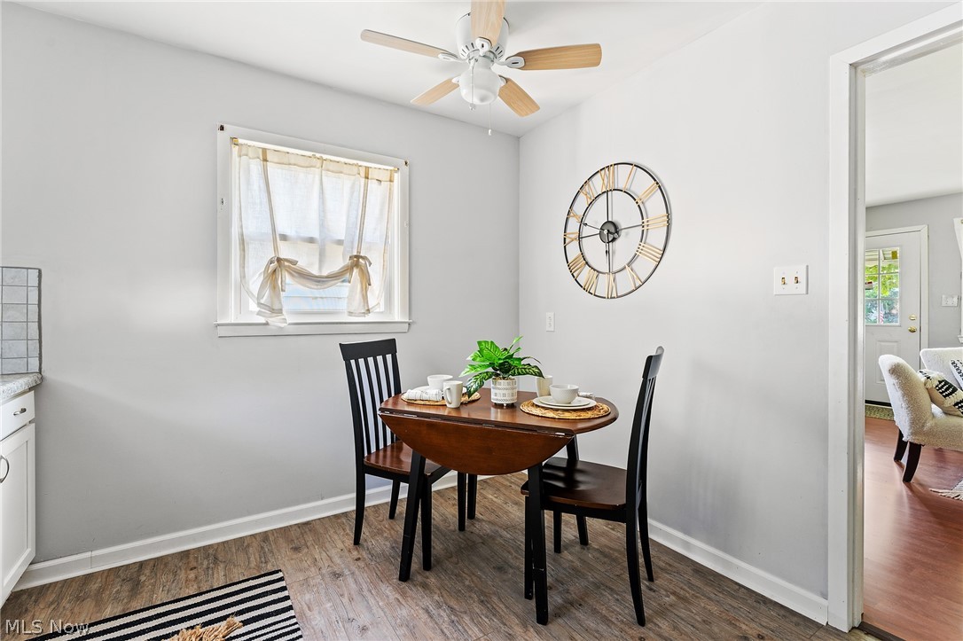 Flick Allotment - Residential