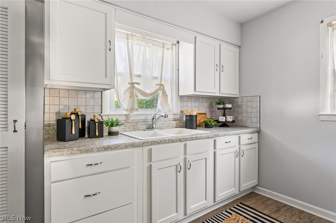 Flick Allotment - Residential