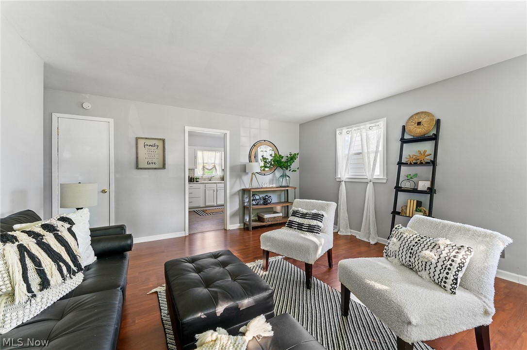 Flick Allotment - Residential