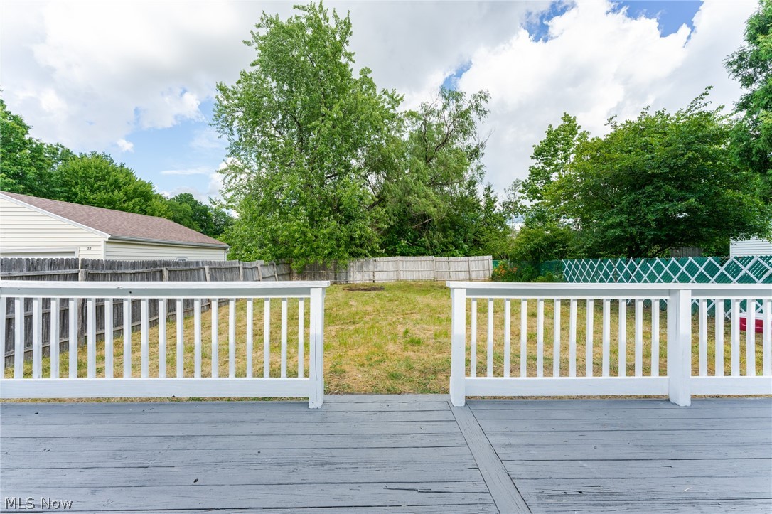 Flick Allotment - Residential