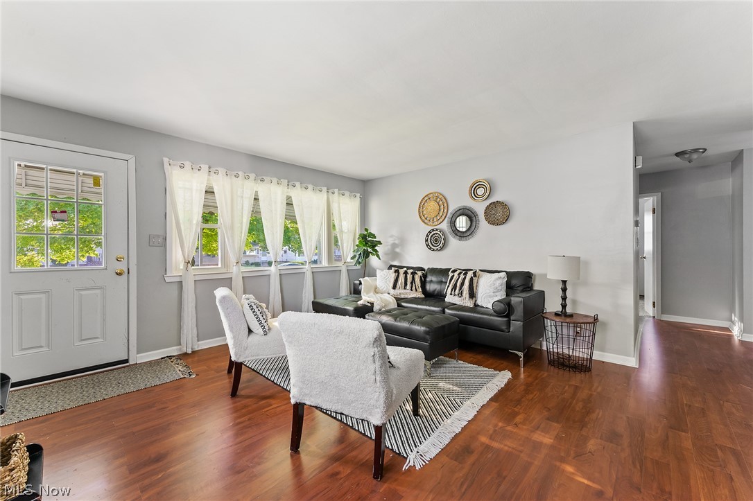 Flick Allotment - Residential