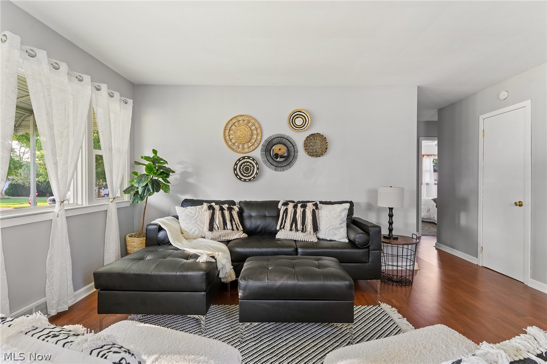 Flick Allotment - Residential